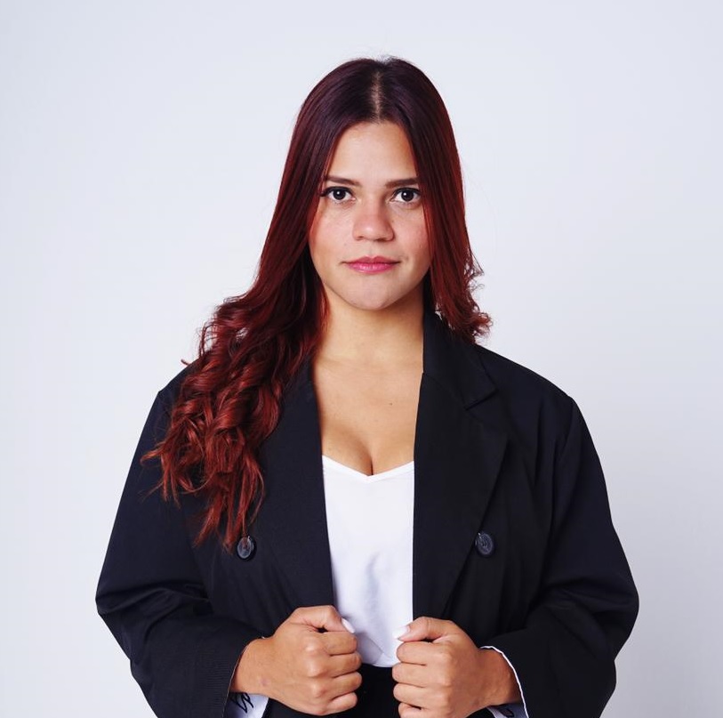 Angelica Ramos profile